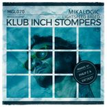 Portada para "Klub Inch Stompers 03"