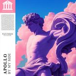 Artwork für "By My Side"