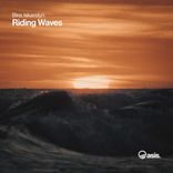 Artwork for "Riding Waves"
