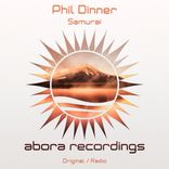 Artwork for "Samurai"