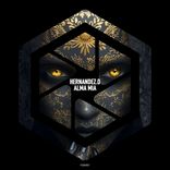 Artwork für "Alma Mia"