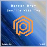 Artwork for "Geo / I'm With You"