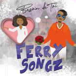 Artwork for "Besoin de toi"