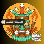 Artwork for "HABLADERA"