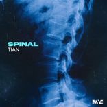 Artwork voor "Spinal"