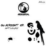 Artwork for "Go Alright"