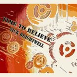 Artwork for "Time To Believe"