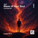 Portada para "Blaze of Your Soul"