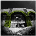 Artwork für "All the Girls"