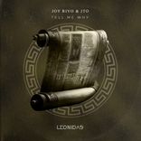 Portada para "Tell Me Why"