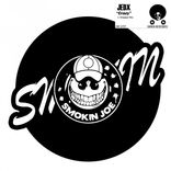 Portada para "Crazy"