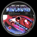 Finger On The Trigger