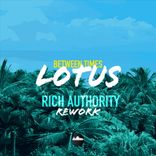 Artwork voor "Lotus (Rich Authority Rework)"