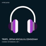 Artwork for "Cosmic Inversion"