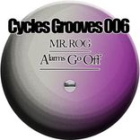 Artwork for "Alarms Go Off"