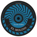 Artwork for "El Molino"