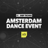 Artwork voor "Amsterdam Dance Event"