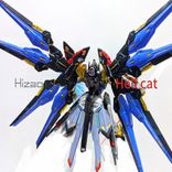 Artwork for "Hell cat"