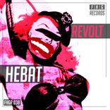 Artwork for "Revolt"