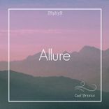 Portada para "Allure"