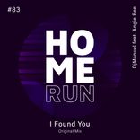 Artwork for "I Found You"