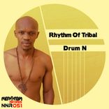 Artwork for "Rhythm of Tribal"