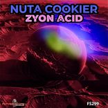 Artwork für "Zyon Acid"