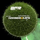 Artwork für "Goosebumps"