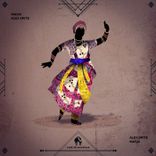 Artwork für "Masai"