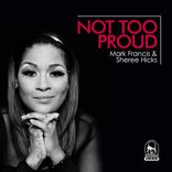 Portada para "Not Too Proud"
