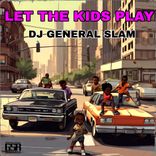 Artwork for "Let The Kids Play"