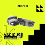 Portada para "Leporelo 2023"