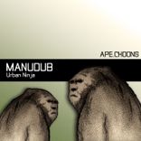 Artwork voor "Urban Ninja"