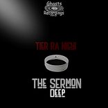 Artwork for "The Sermon Deep"