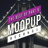 Artwork voor "The Best of Moopup Records Part 6"