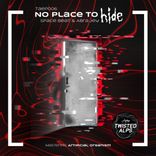 Artwork voor "No Place To Hide"