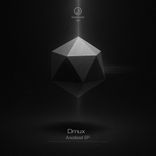 Artwork voor "Anodized EP"