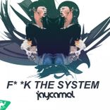 Artwork for "F**k The System"