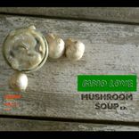 Mushroom Soup