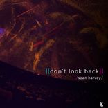 Portada para "Don't Look Back"