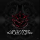 Plage Noire, La Pluie Rose