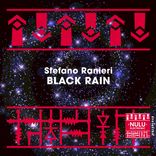 Artwork for "Black Rain"