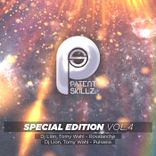 Artwork for "Special Edition 4"