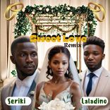 Artwork for "Sweet Love"