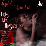 Artwork for "Lifts Me Higher"