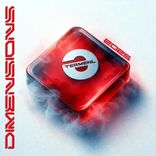 Artwork for "TERMENL DIMENSIONS 2025"