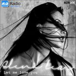 Artwork for "Let Me Love You"