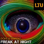 Artwork for "Freak at Night"