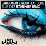 Artwork for "Blue Eyes (Technikore Remix)"