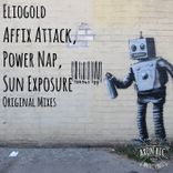 Artwork for "Affix Attack"